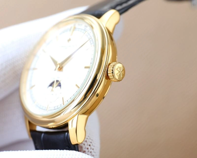 Tailored VACHERON CONSTANTIN Watches 204578