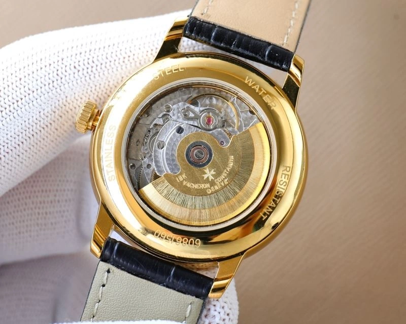 Tailored VACHERON CONSTANTIN Watches 204578