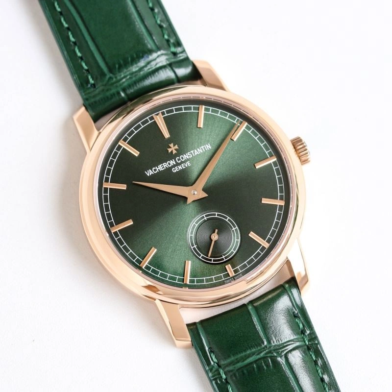 VACHERON CONSTANTIN Watches Comfortable 204587