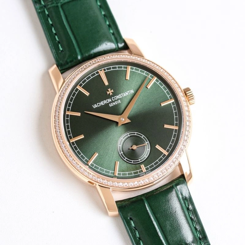 VACHERON CONSTANTIN Watches Comfortable 204587