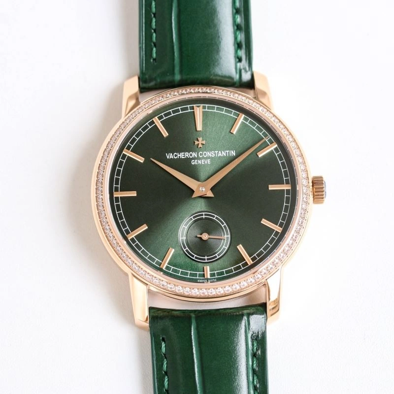 VACHERON CONSTANTIN Watches Comfortable 204587