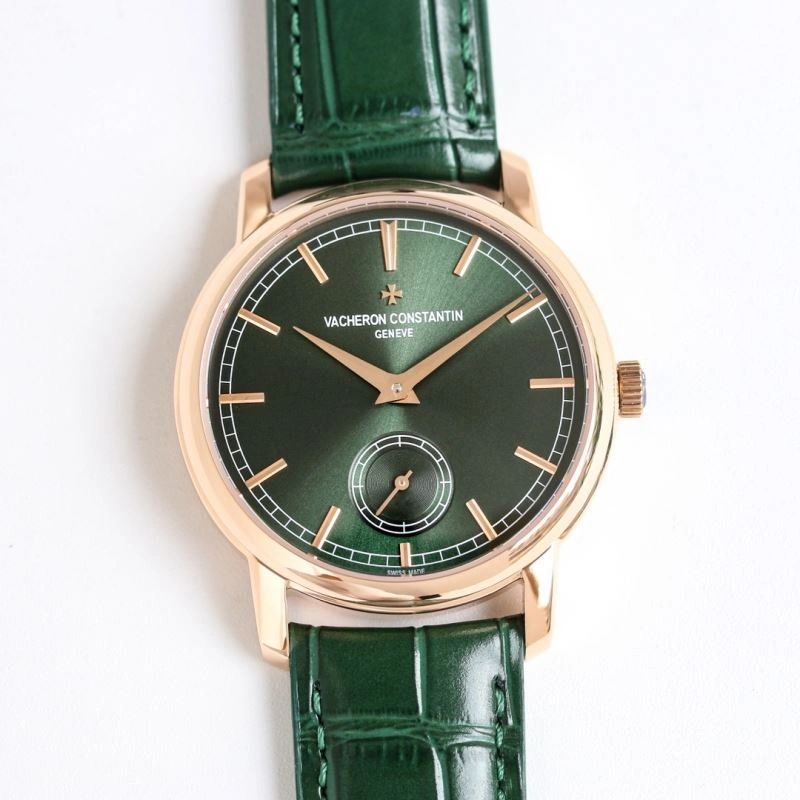 VACHERON CONSTANTIN Watches Comfortable 204587