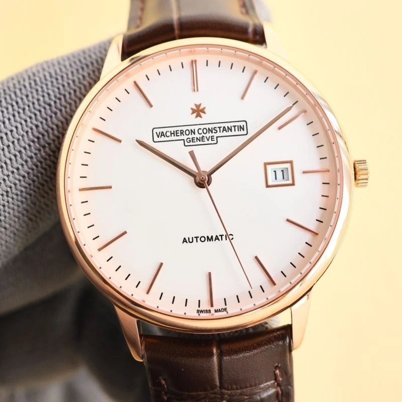 VACHERON CONSTANTIN Watches TopPick 204598
