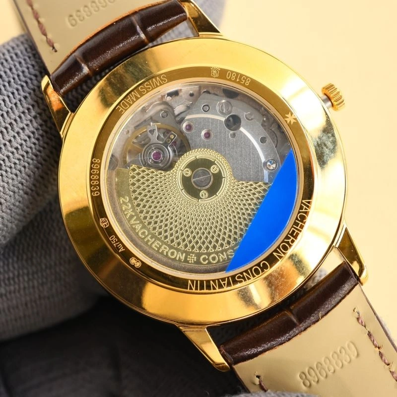 VACHERON CONSTANTIN Watches TopPick 204598