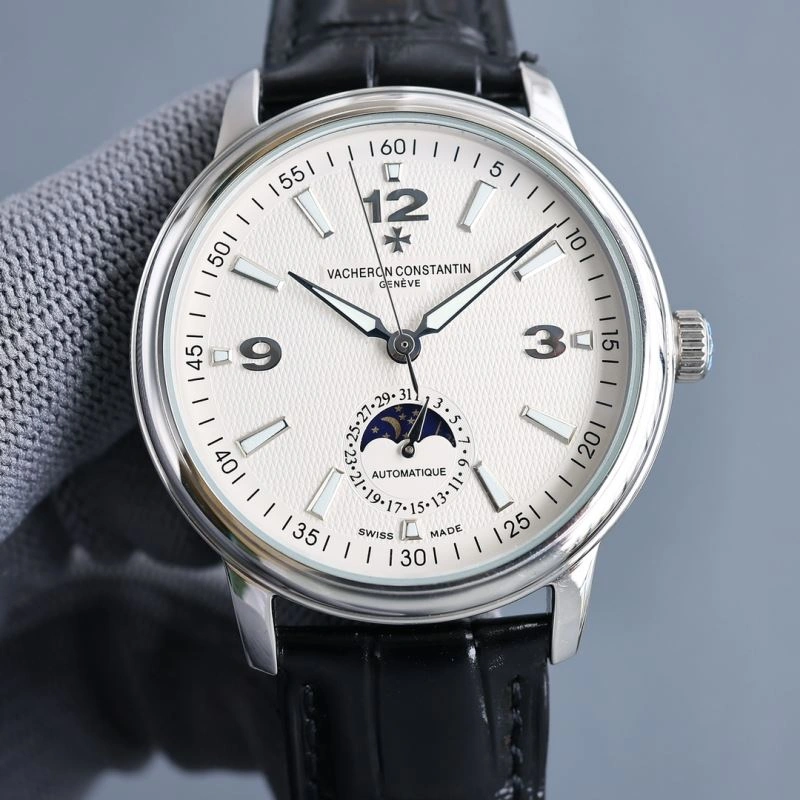 VACHERON CONSTANTIN Watches ComfortFit 204596
