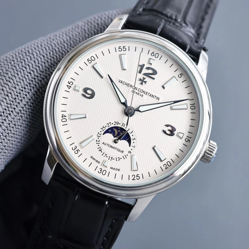 VACHERON CONSTANTIN Watches ComfortFit 204596