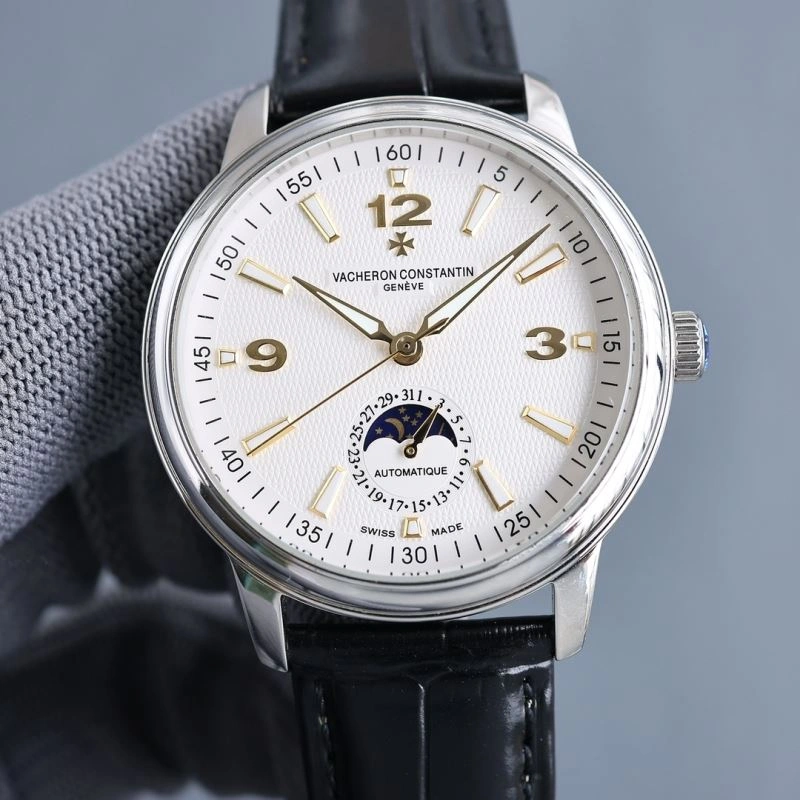 VACHERON CONSTANTIN Watches ComfortFit 204596