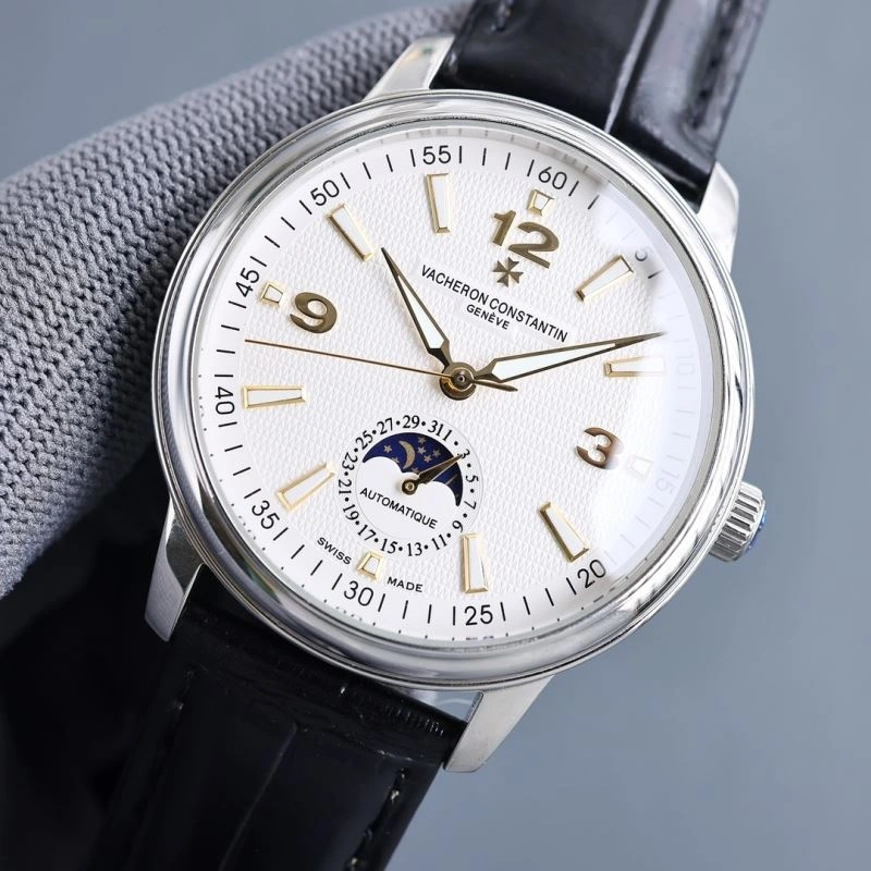 VACHERON CONSTANTIN Watches ComfortFit 204596