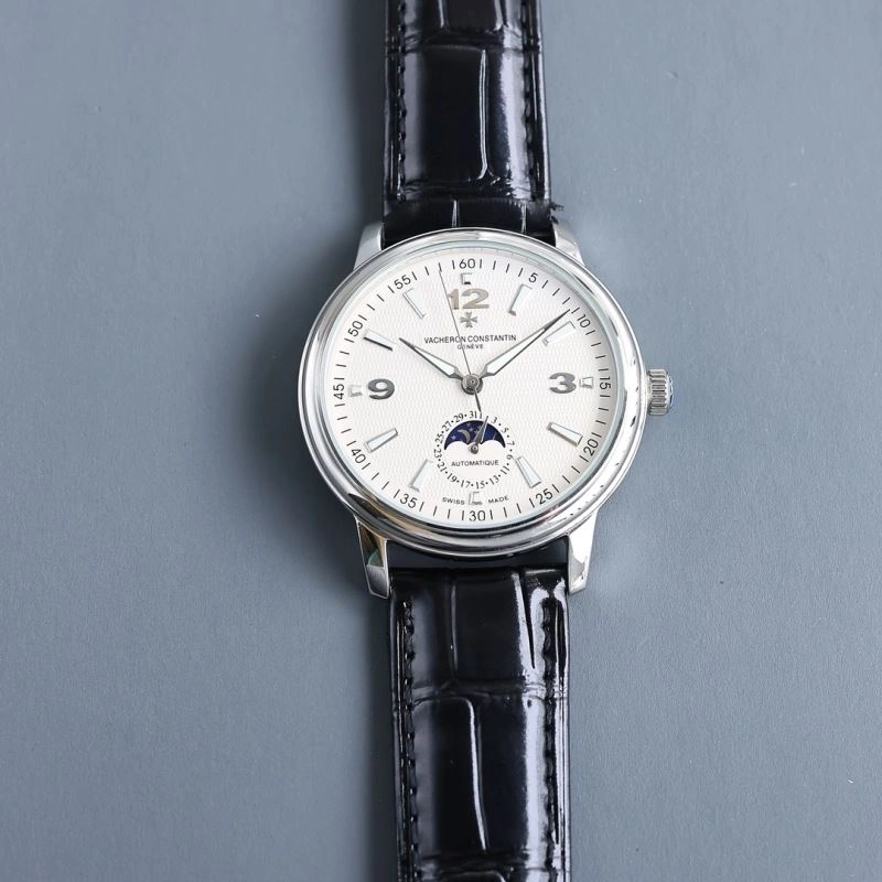 VACHERON CONSTANTIN Watches ComfortFit 204596