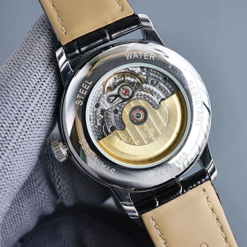 VACHERON CONSTANTIN Watches ComfortFit 204596