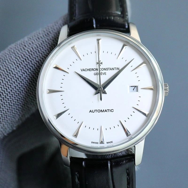 ZipUp VACHERON CONSTANTIN Watches 204583