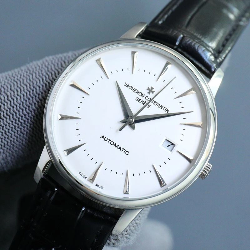ZipUp VACHERON CONSTANTIN Watches 204583