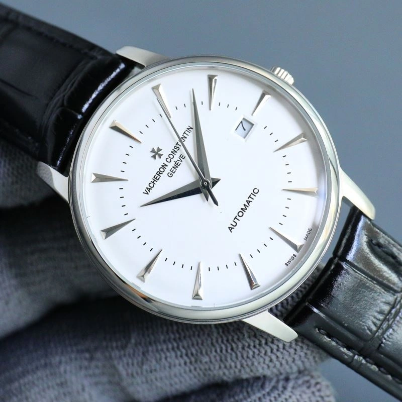 ZipUp VACHERON CONSTANTIN Watches 204583