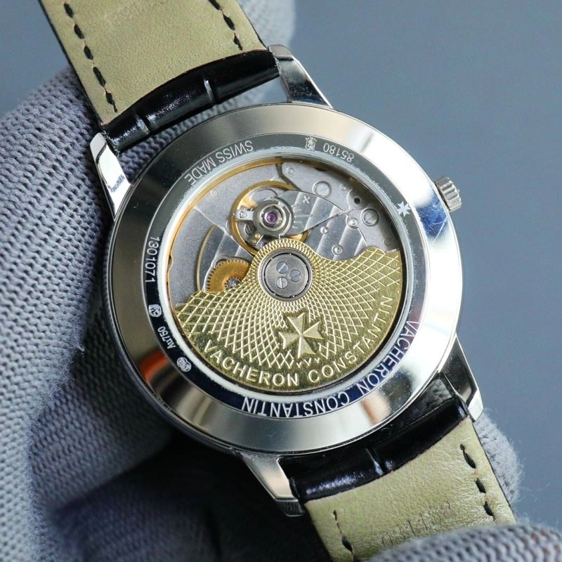 ZipUp VACHERON CONSTANTIN Watches 204583