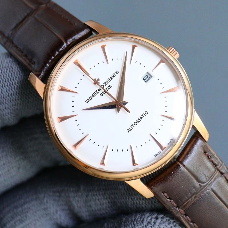 ZipUp VACHERON CONSTANTIN Watches 204583