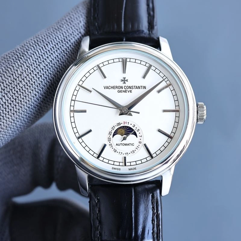 Unisex VACHERON CONSTANTIN Watches 204589