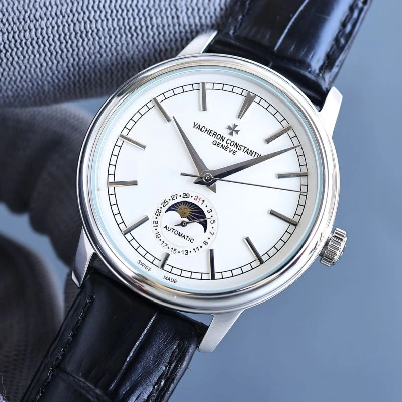 Unisex VACHERON CONSTANTIN Watches 204589