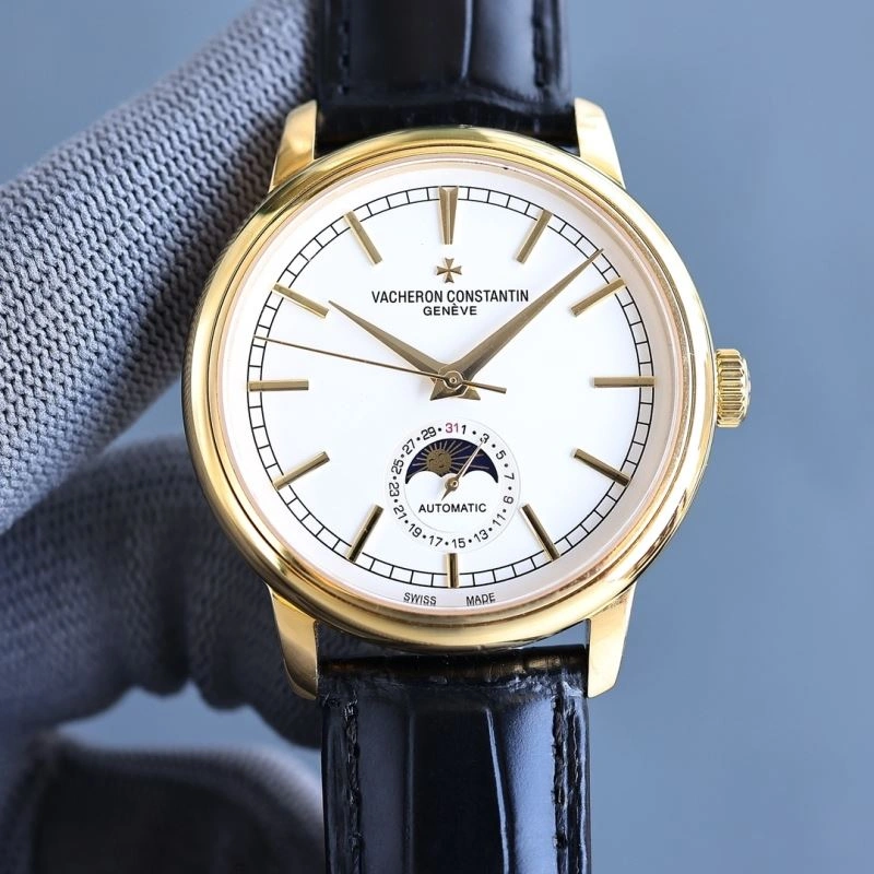 Unisex VACHERON CONSTANTIN Watches 204589