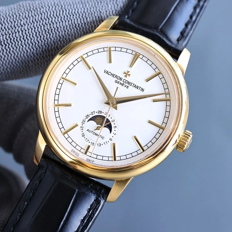Unisex VACHERON CONSTANTIN Watches 204589