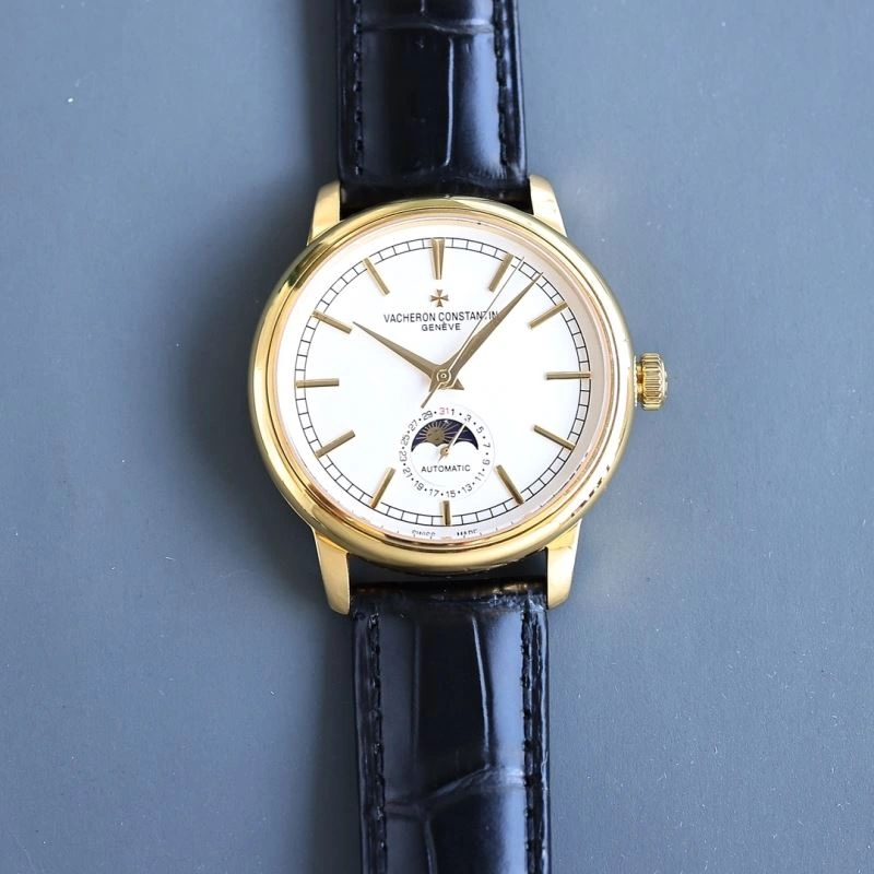 Unisex VACHERON CONSTANTIN Watches 204589