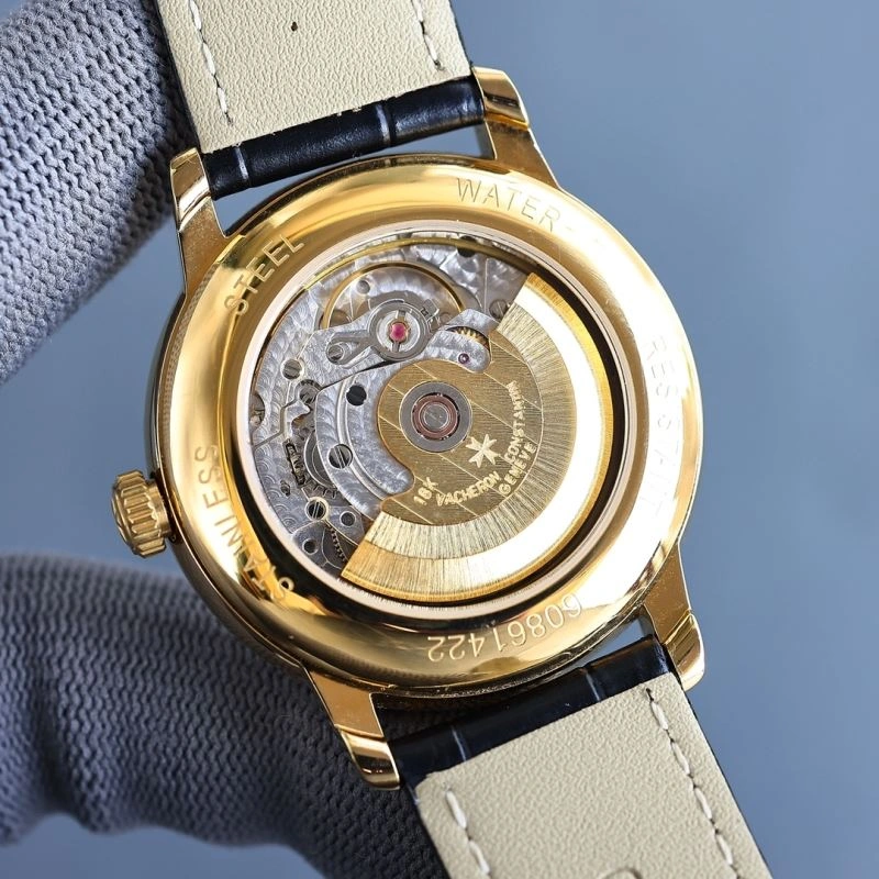 Unisex VACHERON CONSTANTIN Watches 204589