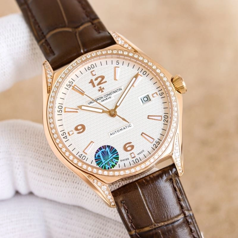 Affordable VACHERON CONSTANTIN Watches 204590