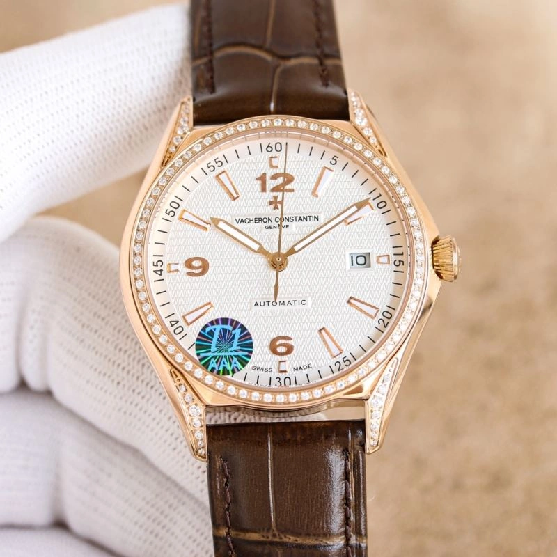 Affordable VACHERON CONSTANTIN Watches 204590