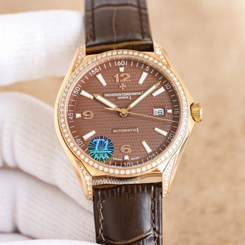 Affordable VACHERON CONSTANTIN Watches 204590