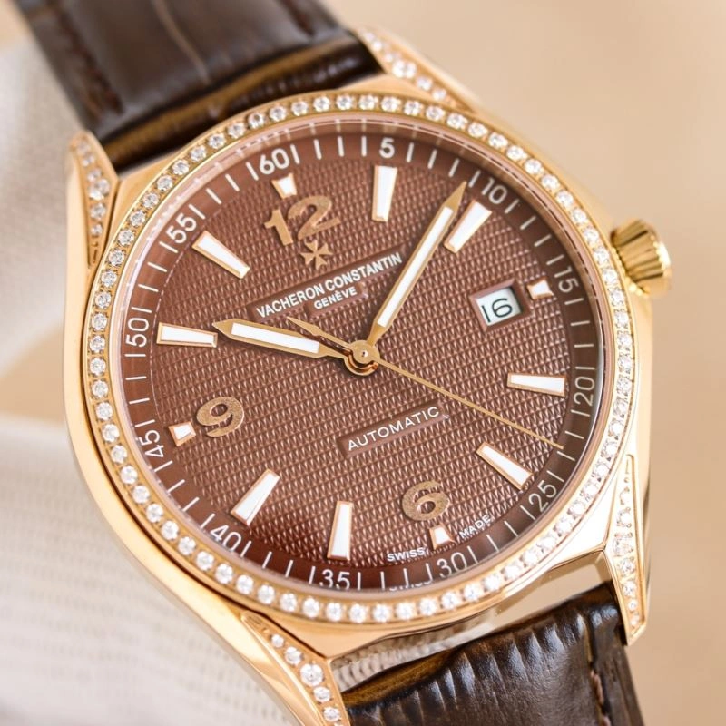 Affordable VACHERON CONSTANTIN Watches 204590