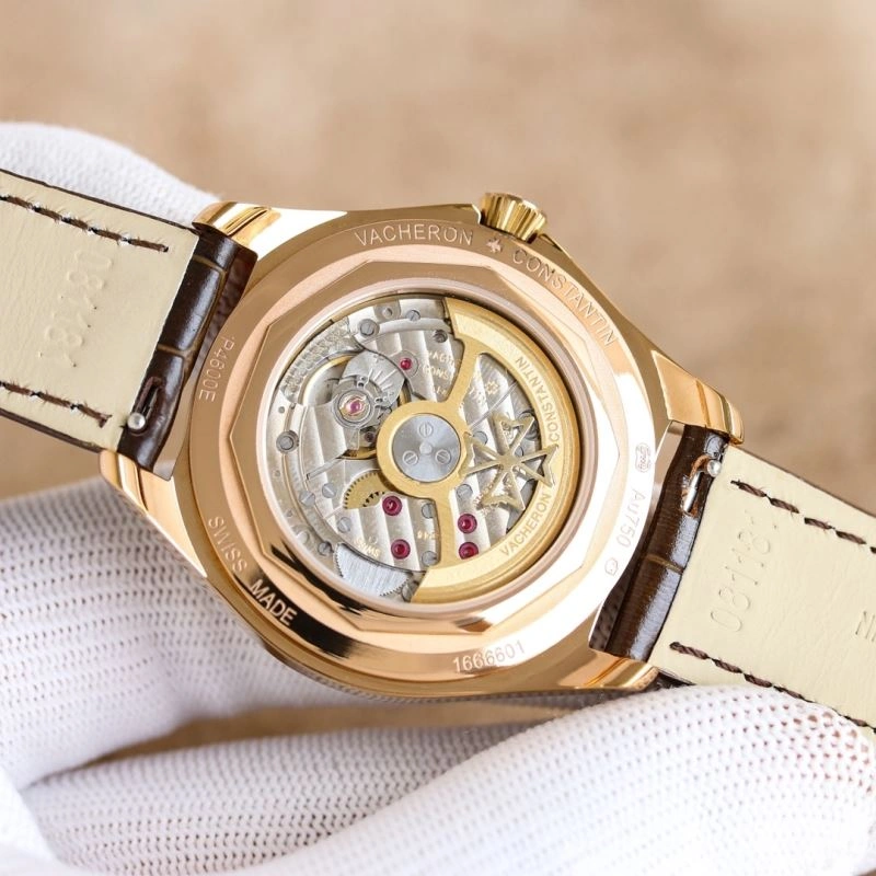 Affordable VACHERON CONSTANTIN Watches 204590