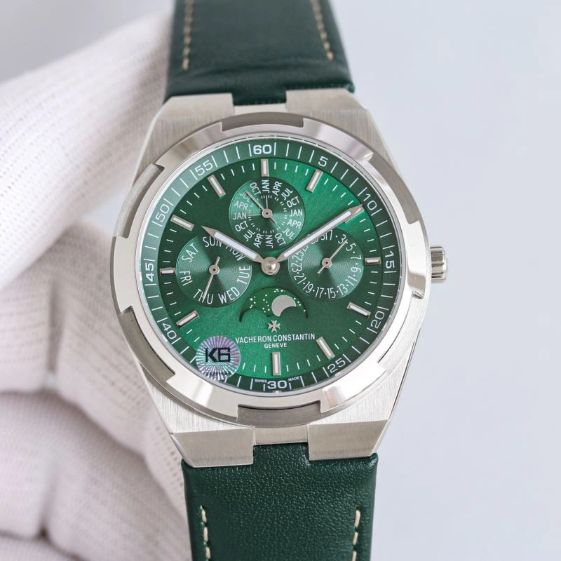 VACHERON CONSTANTIN Watches Supportive 204581
