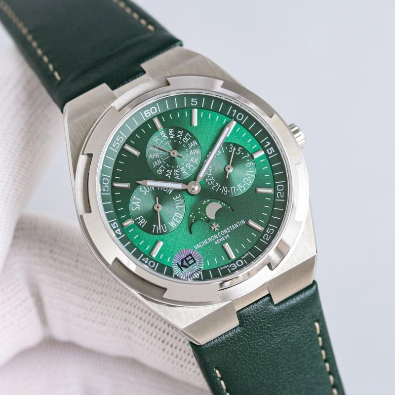 VACHERON CONSTANTIN Watches Supportive 204581