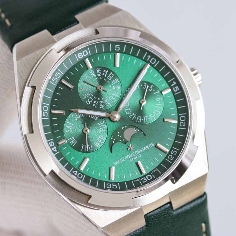 VACHERON CONSTANTIN Watches Supportive 204581