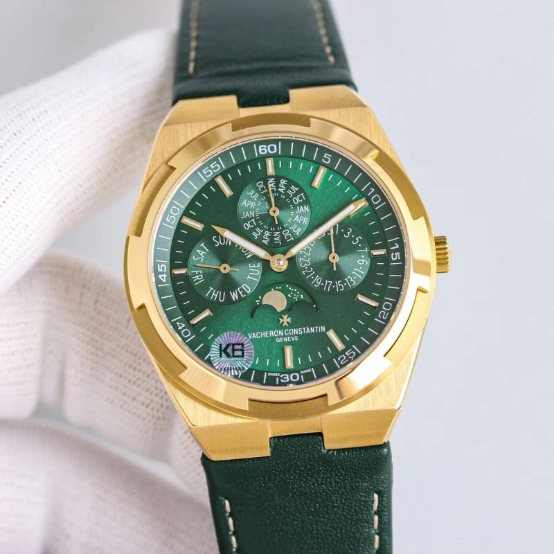VACHERON CONSTANTIN Watches Supportive 204581