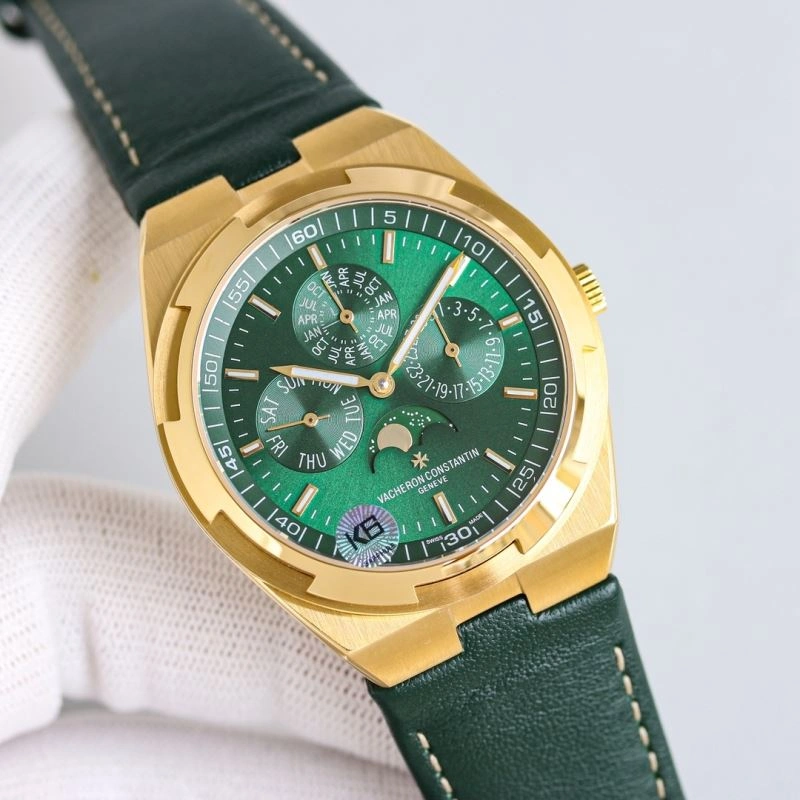 VACHERON CONSTANTIN Watches Supportive 204581