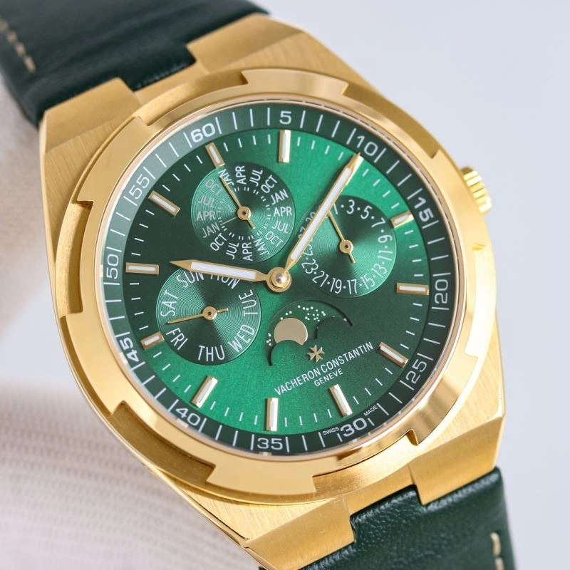 VACHERON CONSTANTIN Watches Supportive 204581