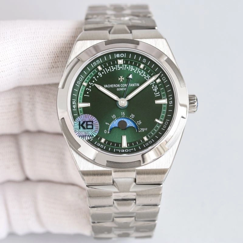 WeatherProof VACHERON CONSTANTIN Watches 204586