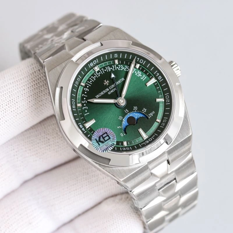 WeatherProof VACHERON CONSTANTIN Watches 204586
