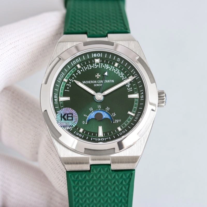 WeatherProof VACHERON CONSTANTIN Watches 204586