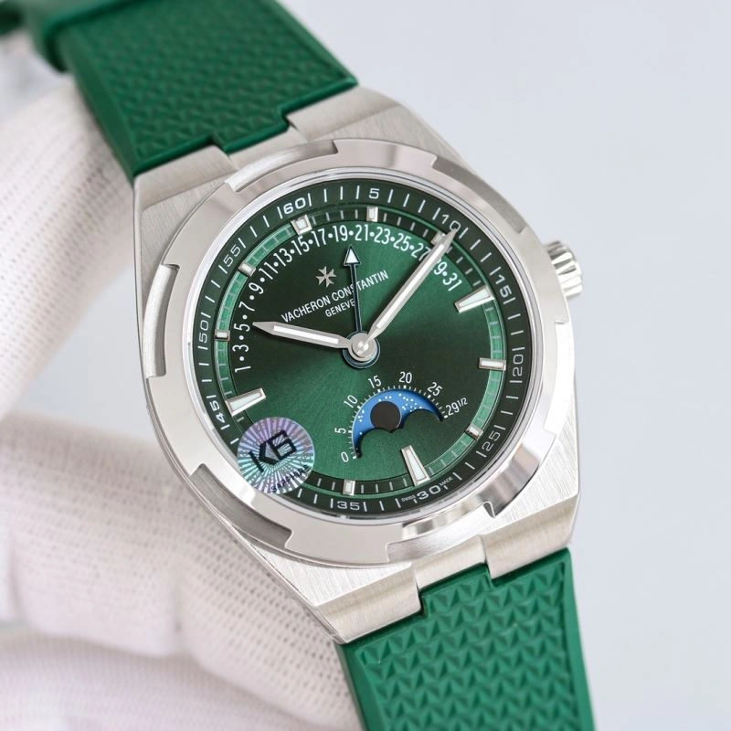 WeatherProof VACHERON CONSTANTIN Watches 204586