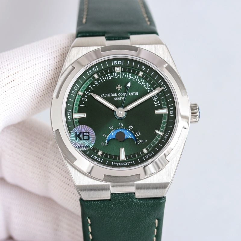 WeatherProof VACHERON CONSTANTIN Watches 204586