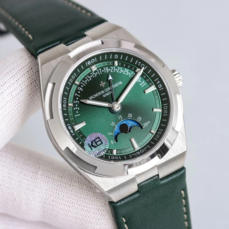 WeatherProof VACHERON CONSTANTIN Watches 204586