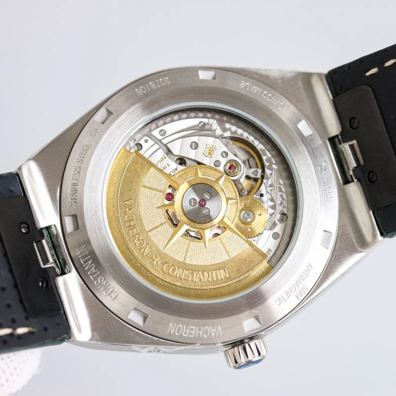 WeatherProof VACHERON CONSTANTIN Watches 204586