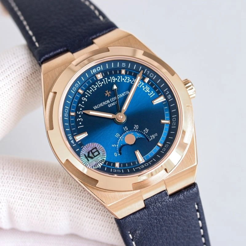 VACHERON CONSTANTIN Watches Thermal 204574