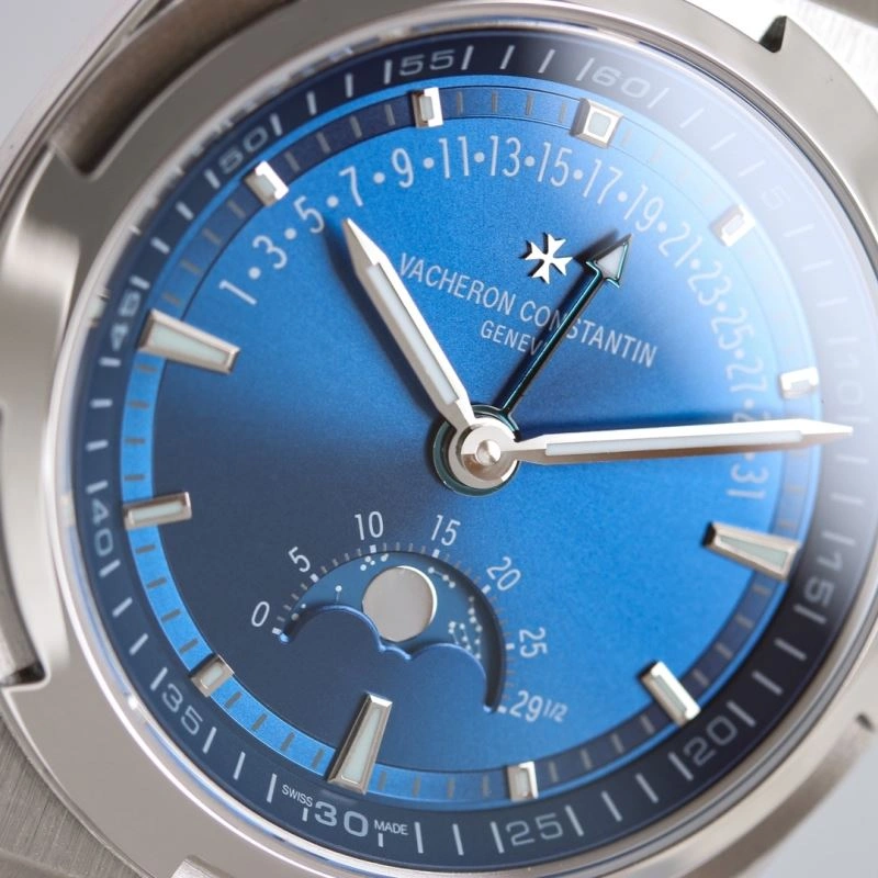 VACHERON CONSTANTIN Watches Thermal 204574