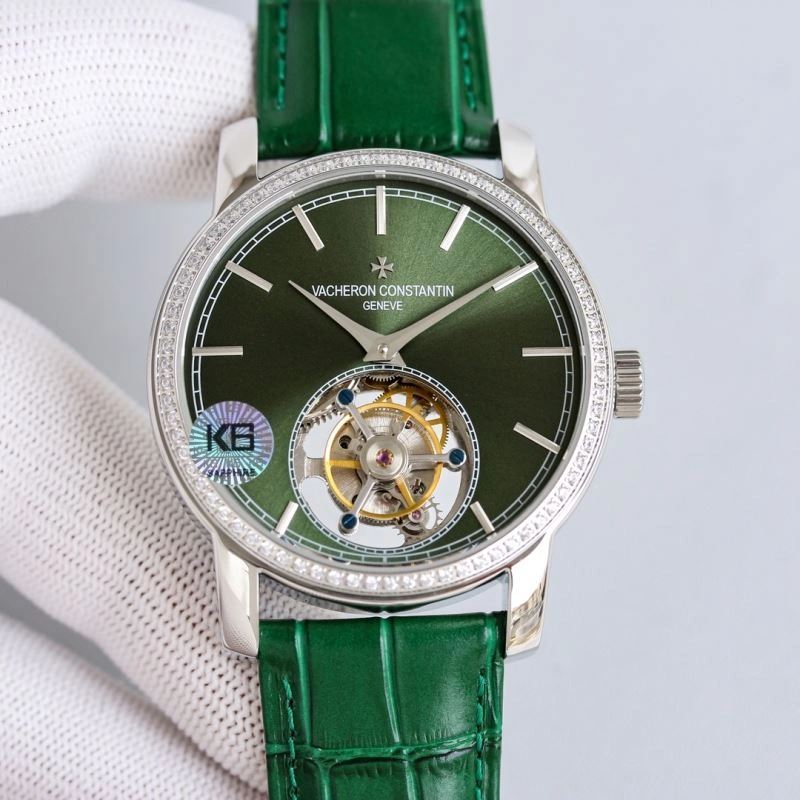 QuickDry VACHERON CONSTANTIN Watches 204597
