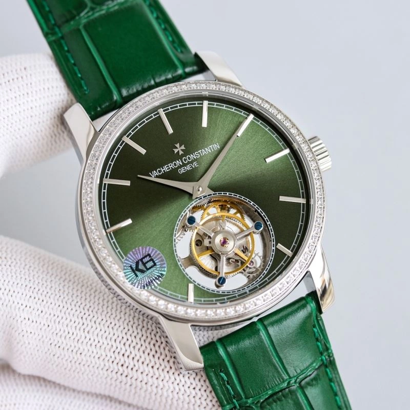 QuickDry VACHERON CONSTANTIN Watches 204597