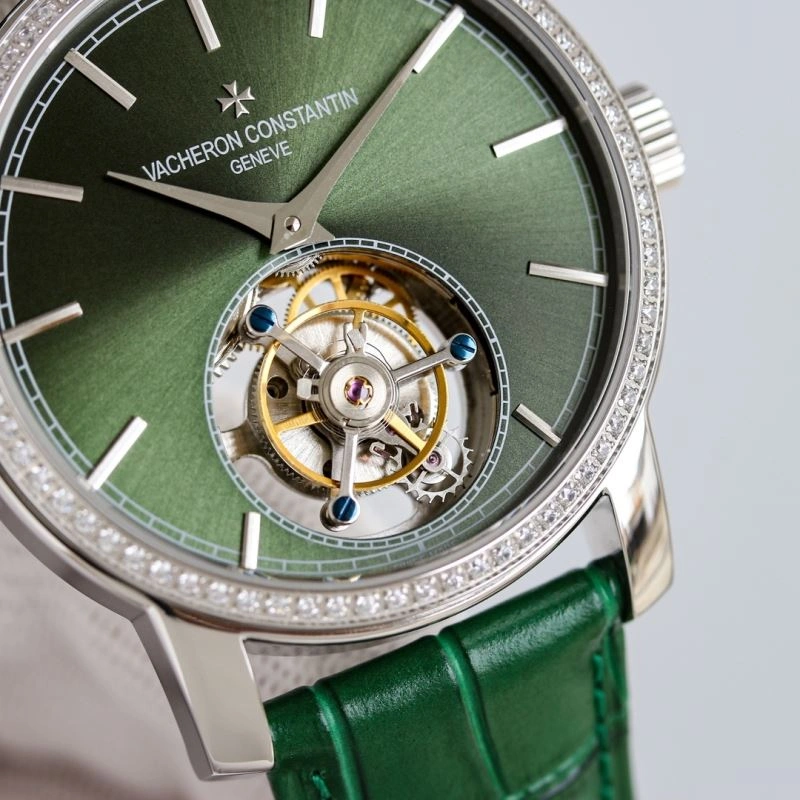 QuickDry VACHERON CONSTANTIN Watches 204597