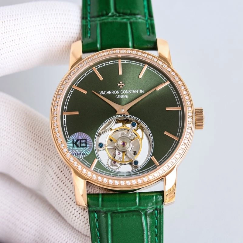 QuickDry VACHERON CONSTANTIN Watches 204597