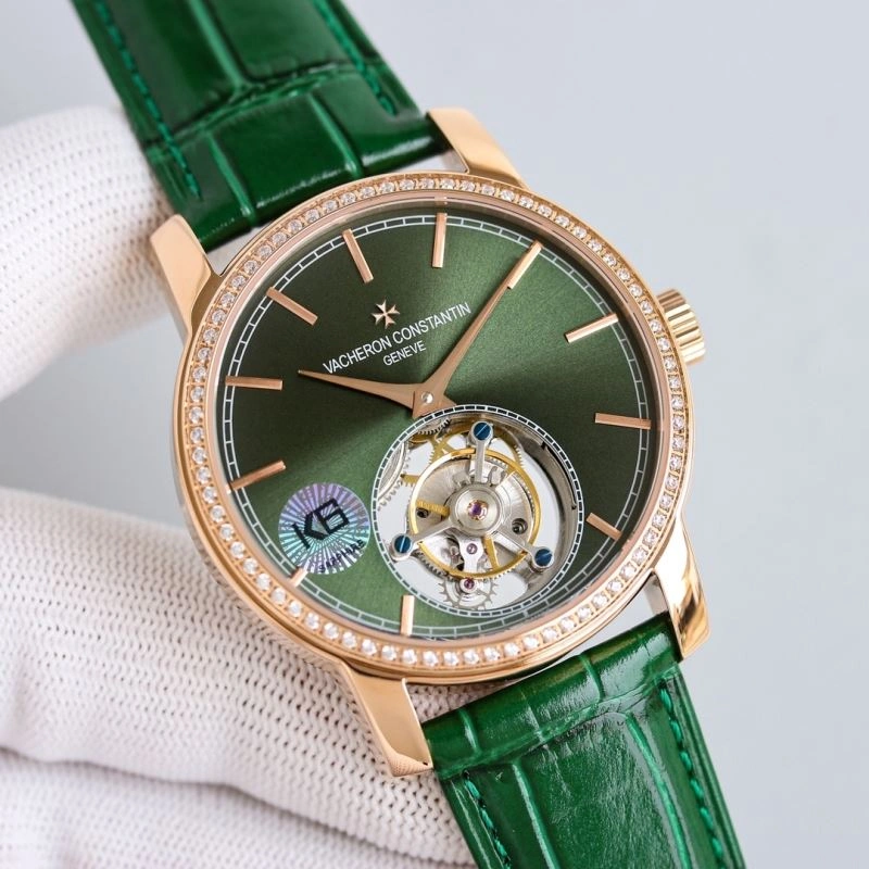 QuickDry VACHERON CONSTANTIN Watches 204597